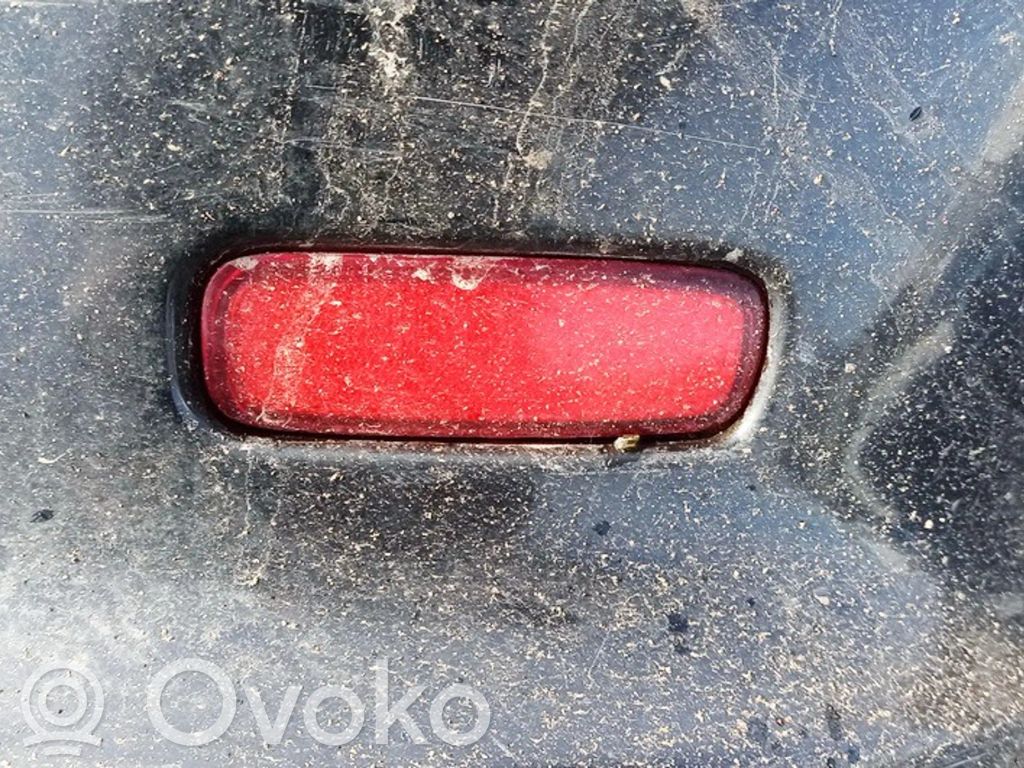 Reflektor Rückstrahler