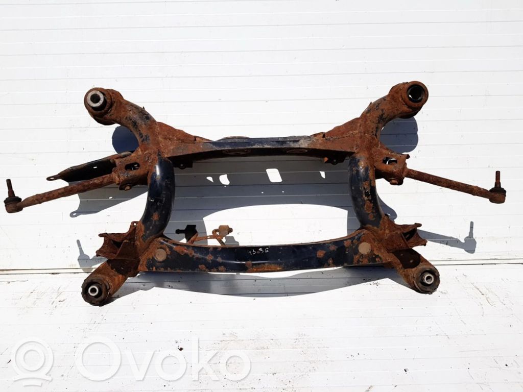Lexus IS 220D-250-350 Berceau moteur 