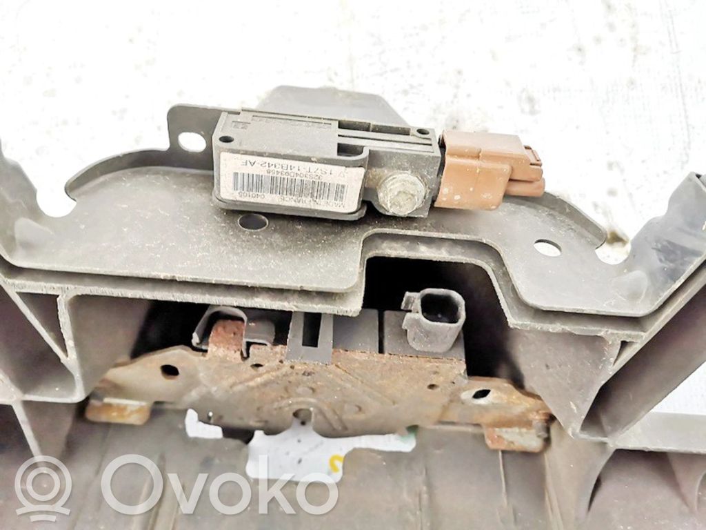 Ford Mondeo Mk III Turvatyynyn törmäysanturi 