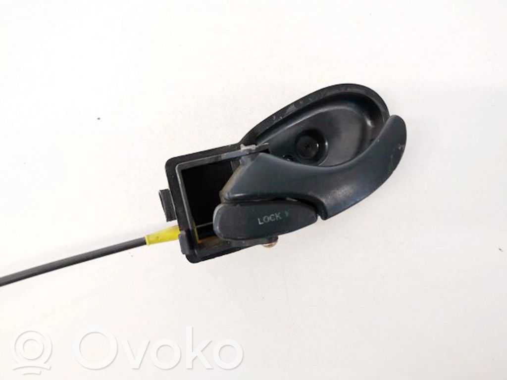 Ford Focus Manecilla interna puerta delantera 