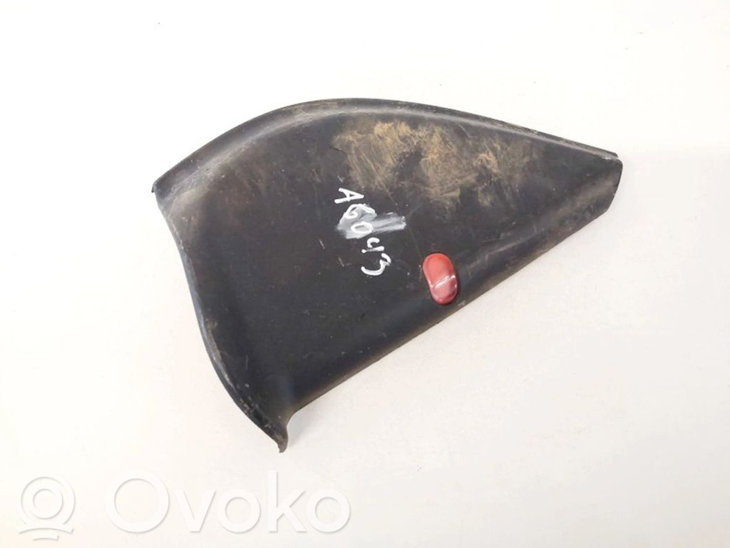 Citroen Xsara Altra parte interiore 