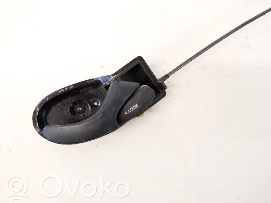 Ford Focus Manecilla interna puerta trasera 