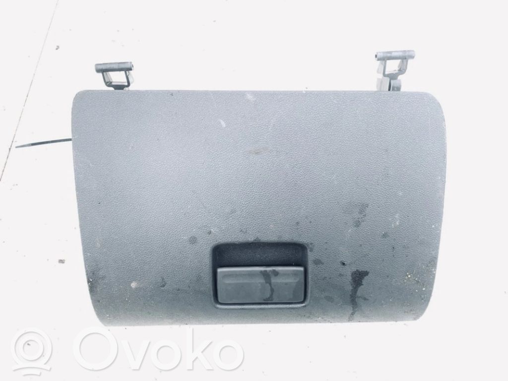 Hansikaslokero   USP6062352,USP6062352