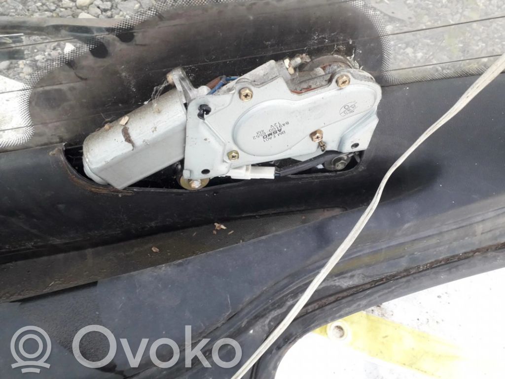 Motor ștergător lunetă   841006552,BMEA01,841006552,BMEA01