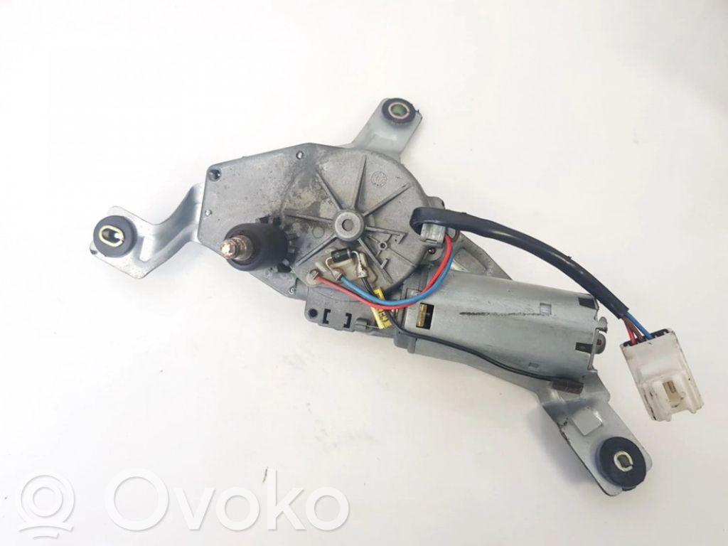 Nissan Almera N16 Wischermotor Heckscheibe 