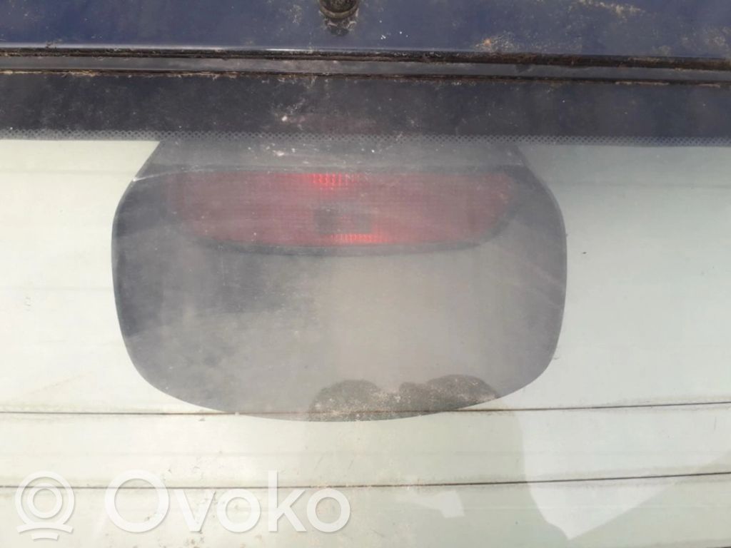 Mazda 323 Lampă frână centrală