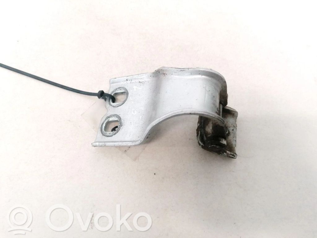 Ford Focus Bisagra del maletero/compartimento de carga 