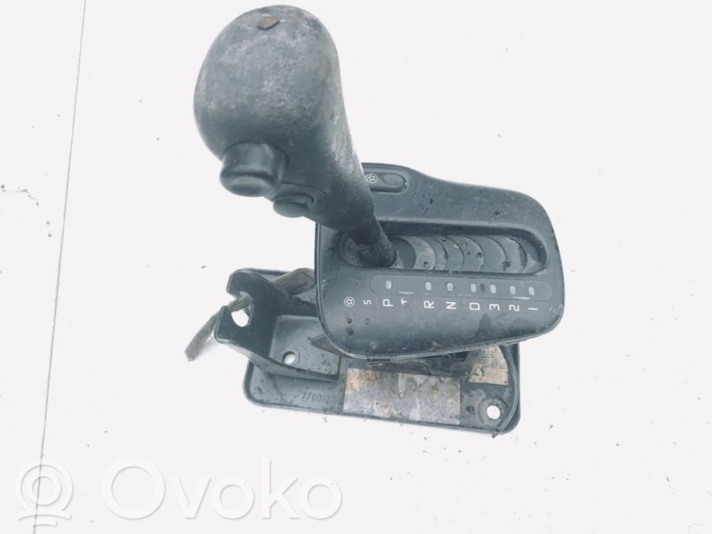 Selector caja de cambios   7700853875,7700106675,7700106675,7700853875