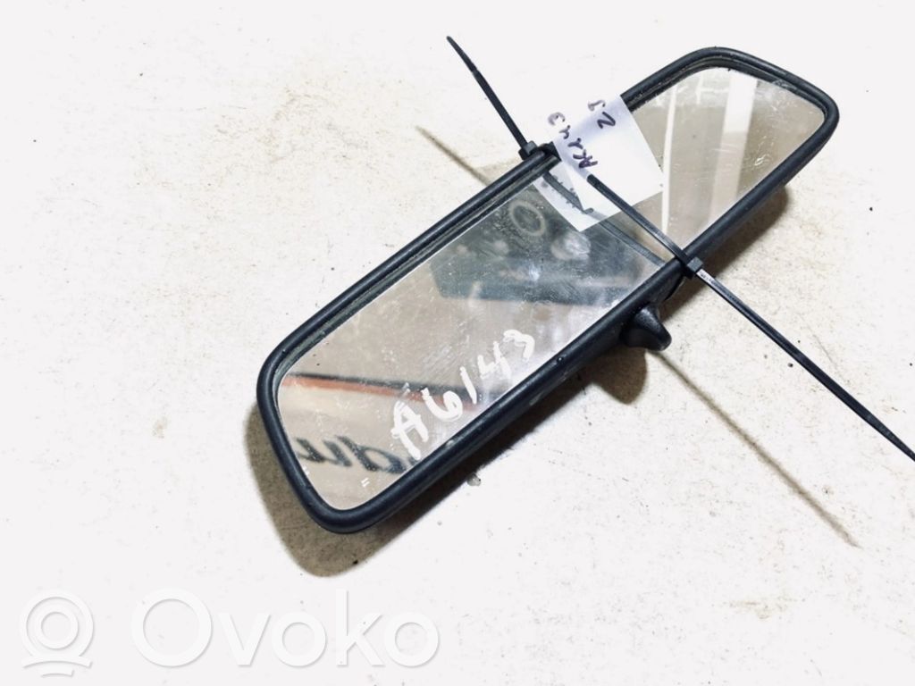 Espejo retrovisor (interior)   E2015009,E2015009
