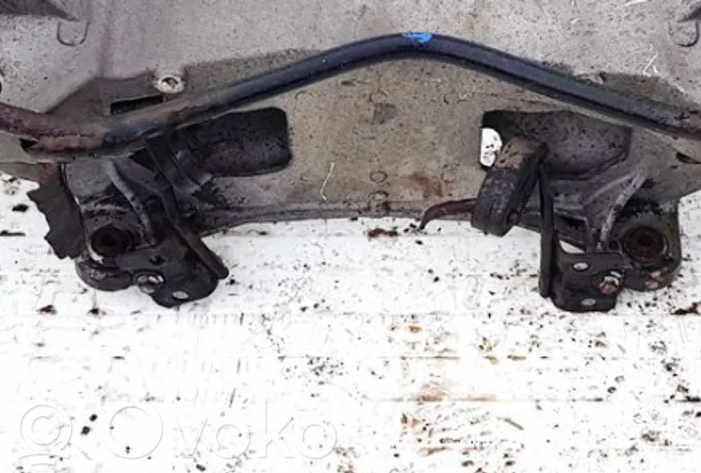 Tylny stabilizator / drążek
