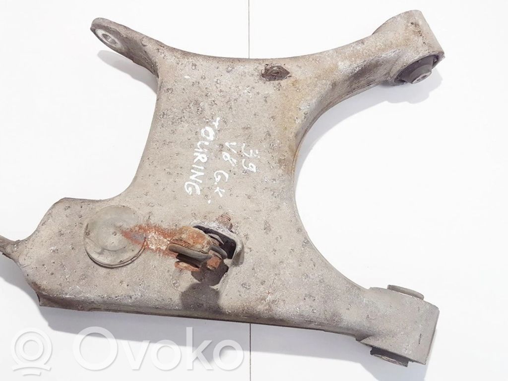 BMW 5 E39 Braccio di controllo sospensione posteriore superiore/braccio oscillante