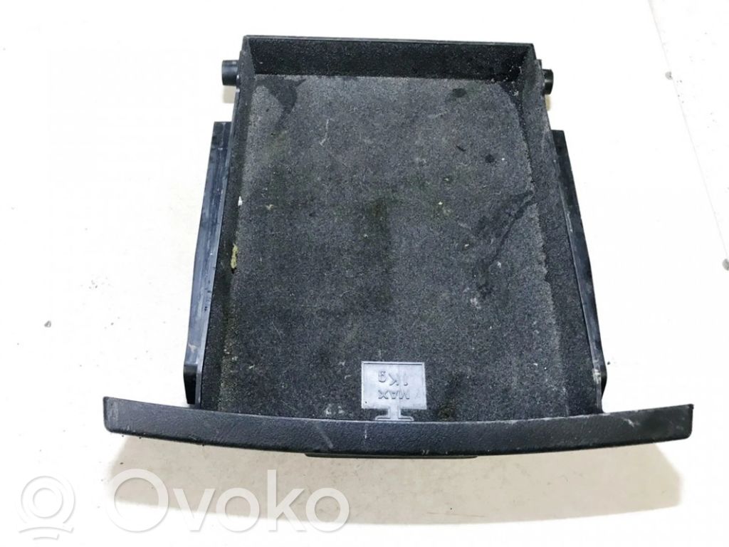 Ford Galaxy Guantera 