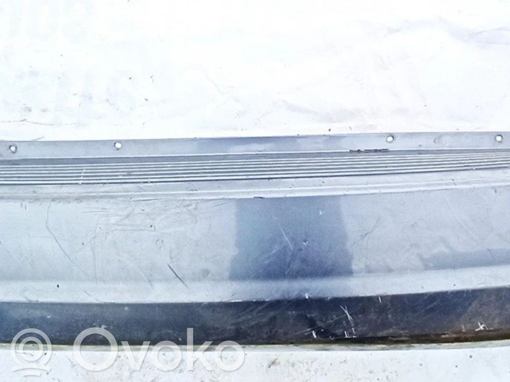 Parachoques   PILKA,PILKA