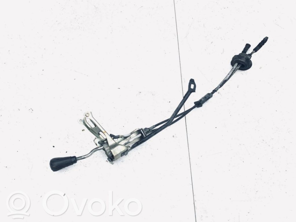 Lancia Zeta Selector caja de cambios 