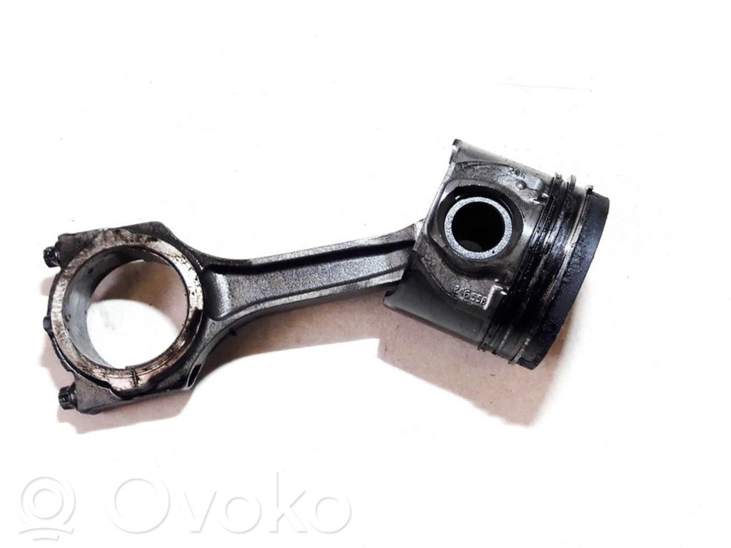 Ford Mondeo Mk III Pistón con biela 