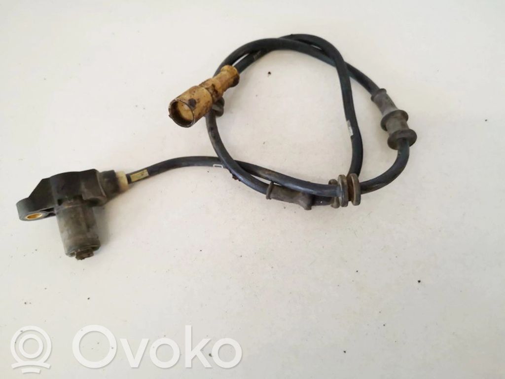 Opel Vectra B ABS-jarru pyörän nopeusanturi 