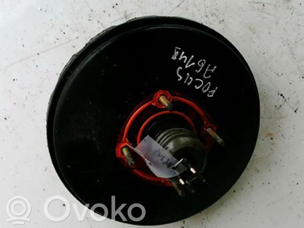 Ford Focus Servo-frein 