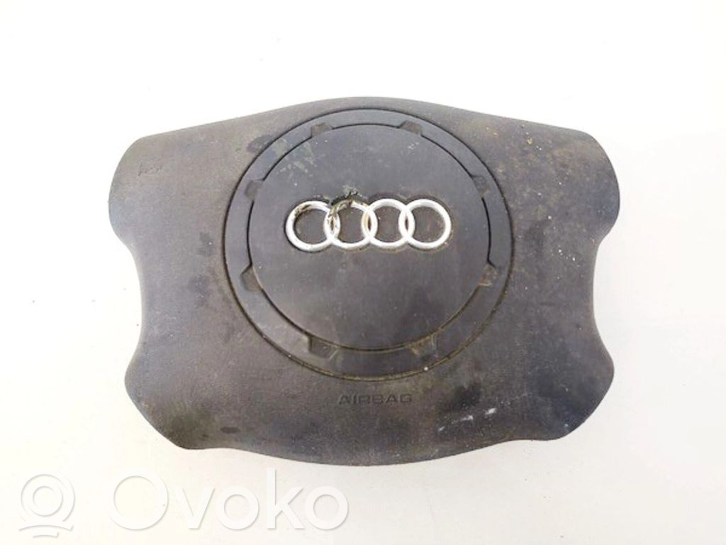 Audi A3 S3 8L Airbag dello sterzo 
