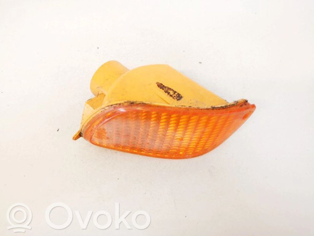 Ford Focus Frontblinker 