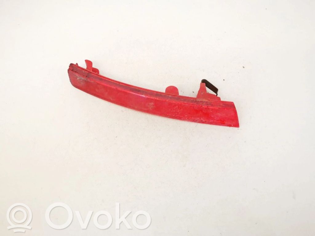 Alfa Romeo 147 Reflector spate 