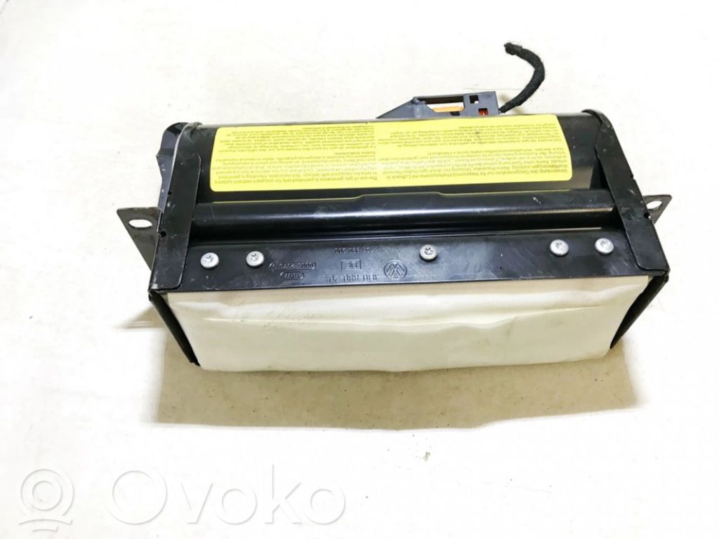 Volkswagen PASSAT B5 Airbag pasager 