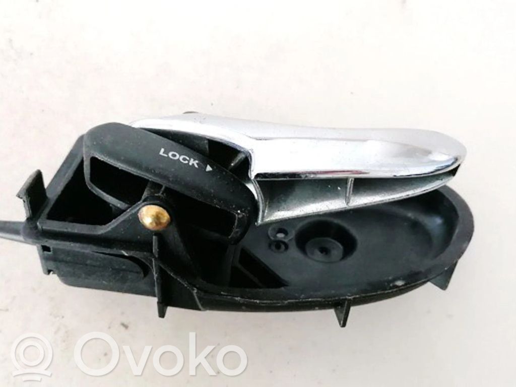 Mâner interior ușă spate   XS41A22601AJ,XS41A22601AJ,XS41A22601AJ,XS41A22601AJ