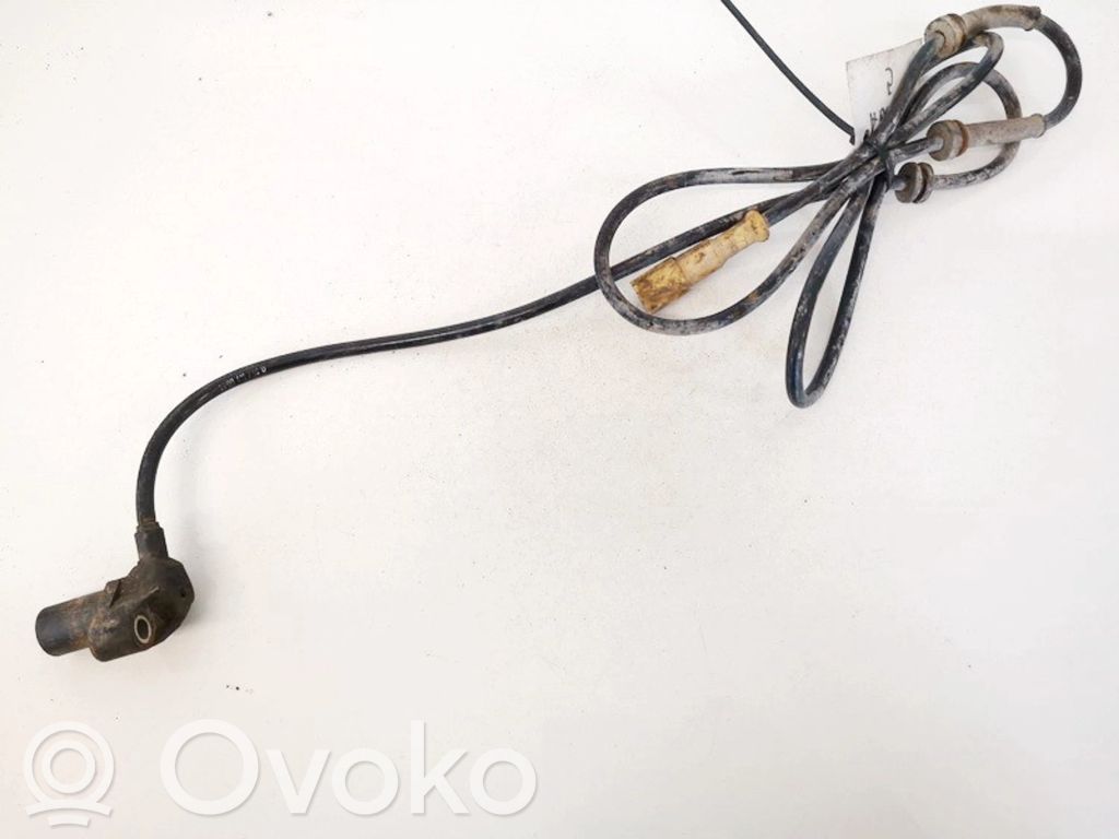 Renault Clio II ABS Sensor hinten 