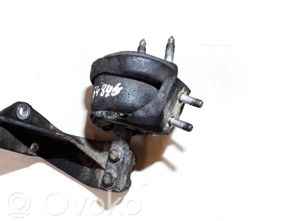 Support de moteur, coussinet