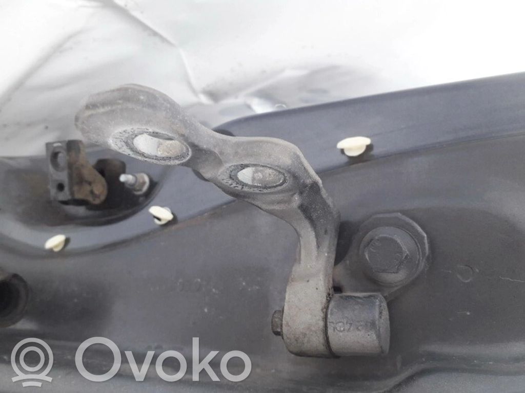 Ford Focus C-MAX Balama superioară ușă față