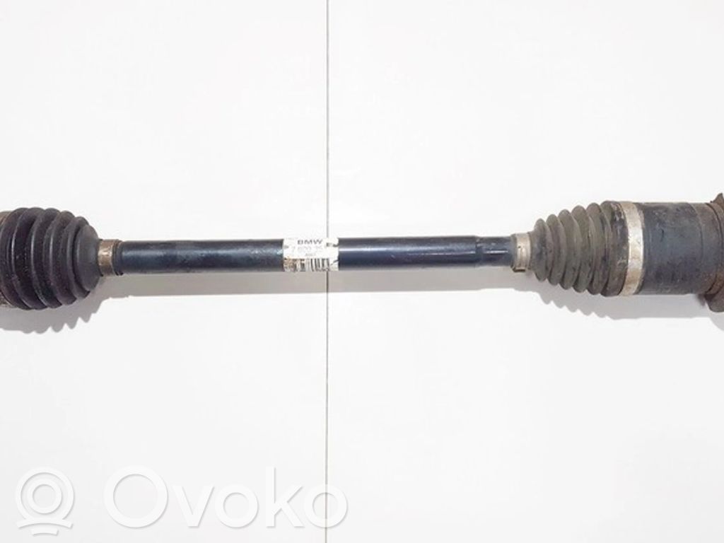 BMW 3 F30 F35 F31 Planetară spate 