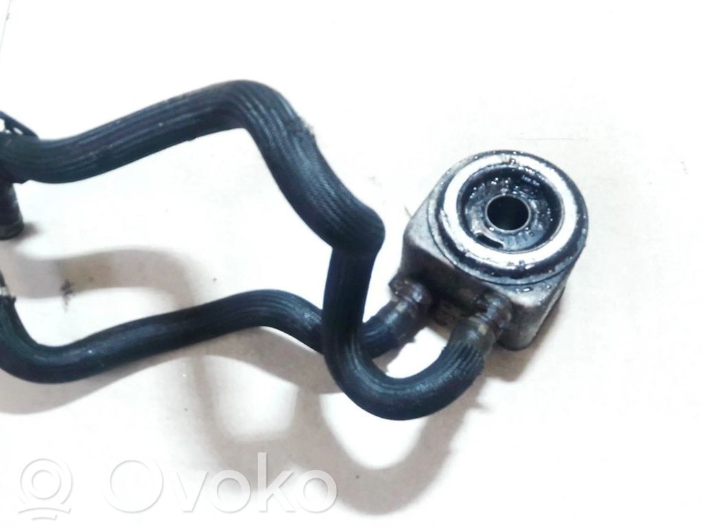 Citroen Xsara Picasso Radiator ulei motor