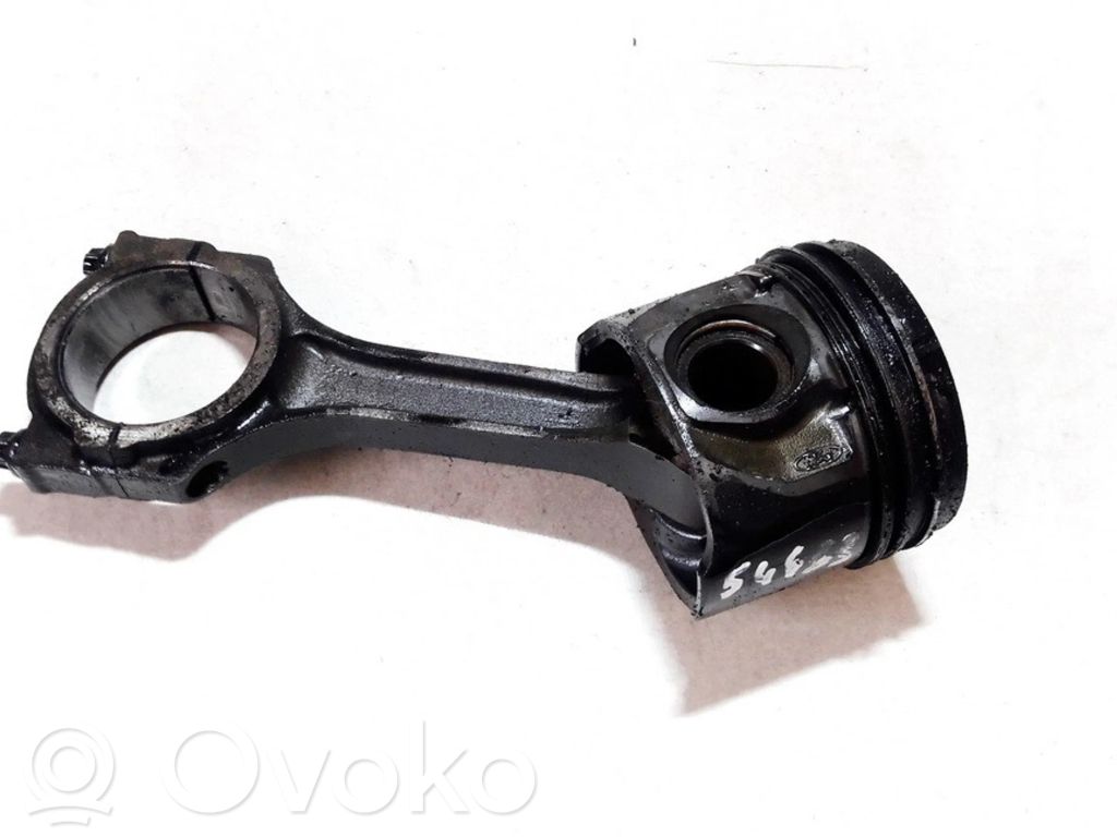 Ford Mondeo Mk III Pistone con biella