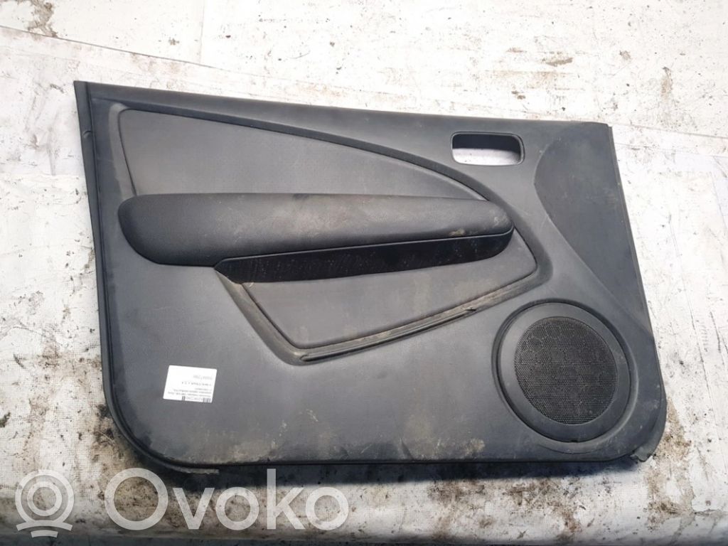 Mitsubishi Outlander Panou tapițerie ușă față 
