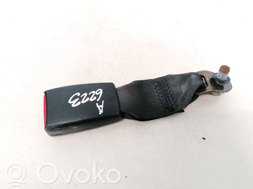 Mitsubishi Lancer Bridă fixare centură de siguranță spate 