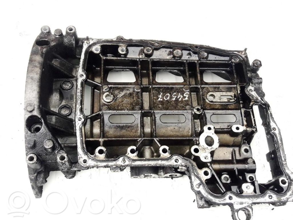 Ford Mondeo Mk III Cárter 