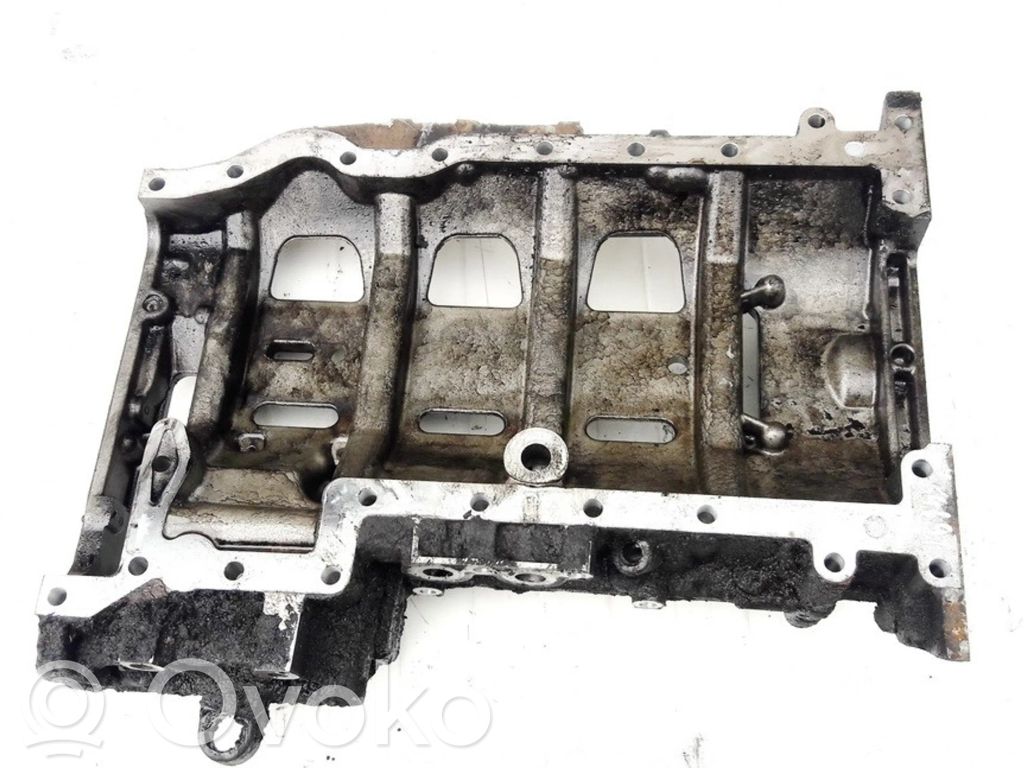 Ford Mondeo Mk III Cárter 