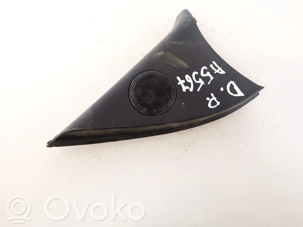Opel Astra G Etuoven kaiutin 
