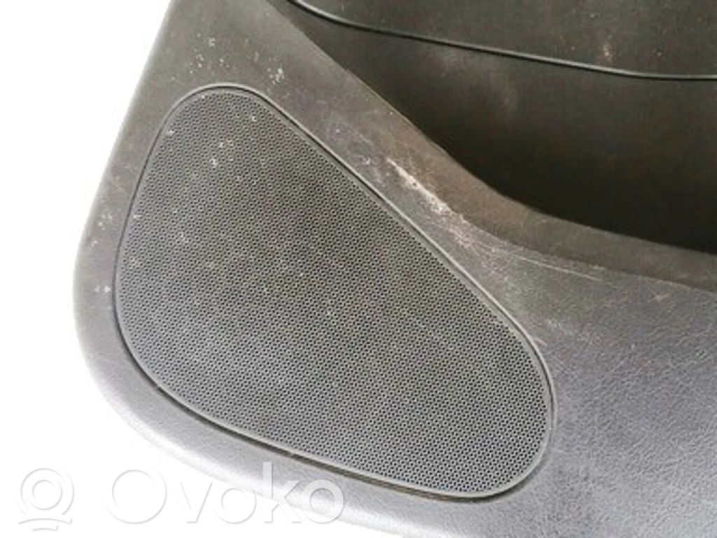 Peugeot 307 Altoparlante portiera anteriore 