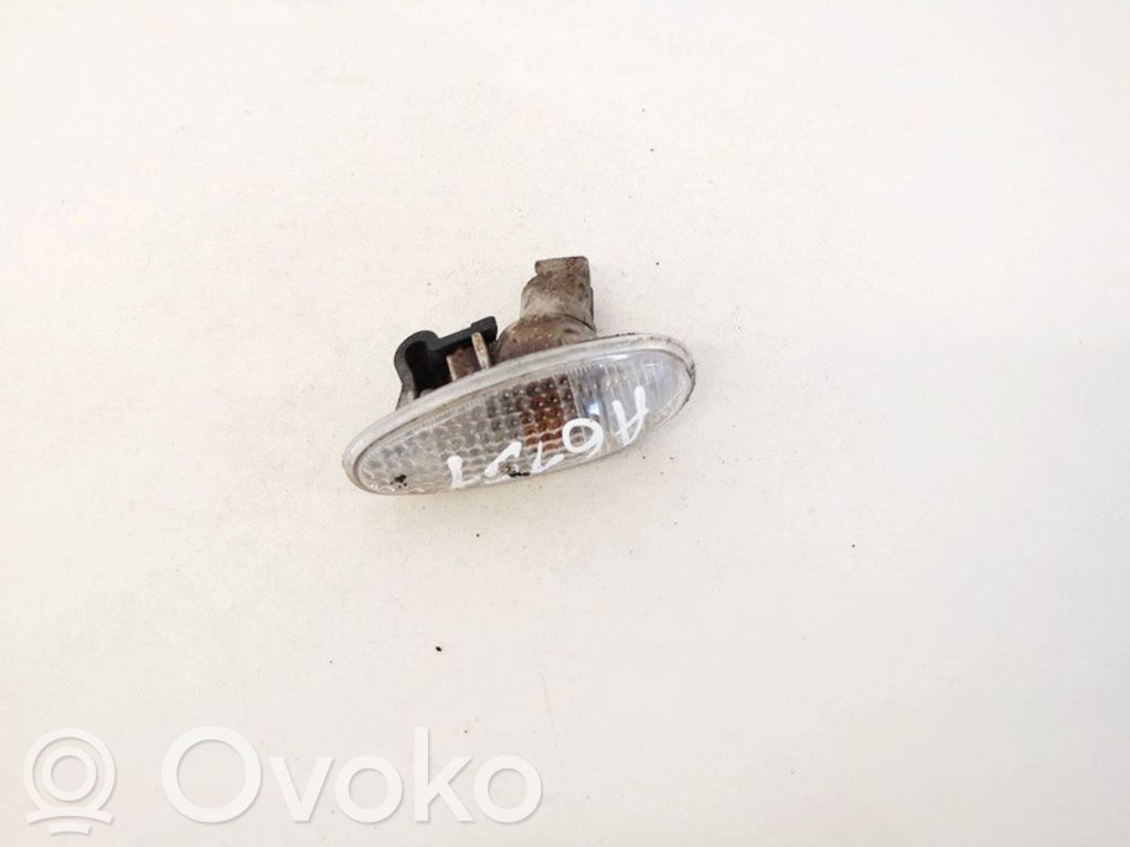 Mitsubishi Outlander Seitenblinker 
