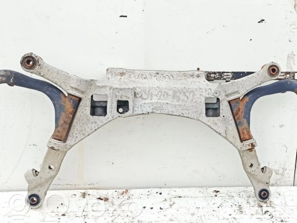 Volvo S60 Cadru auxiliar spate 