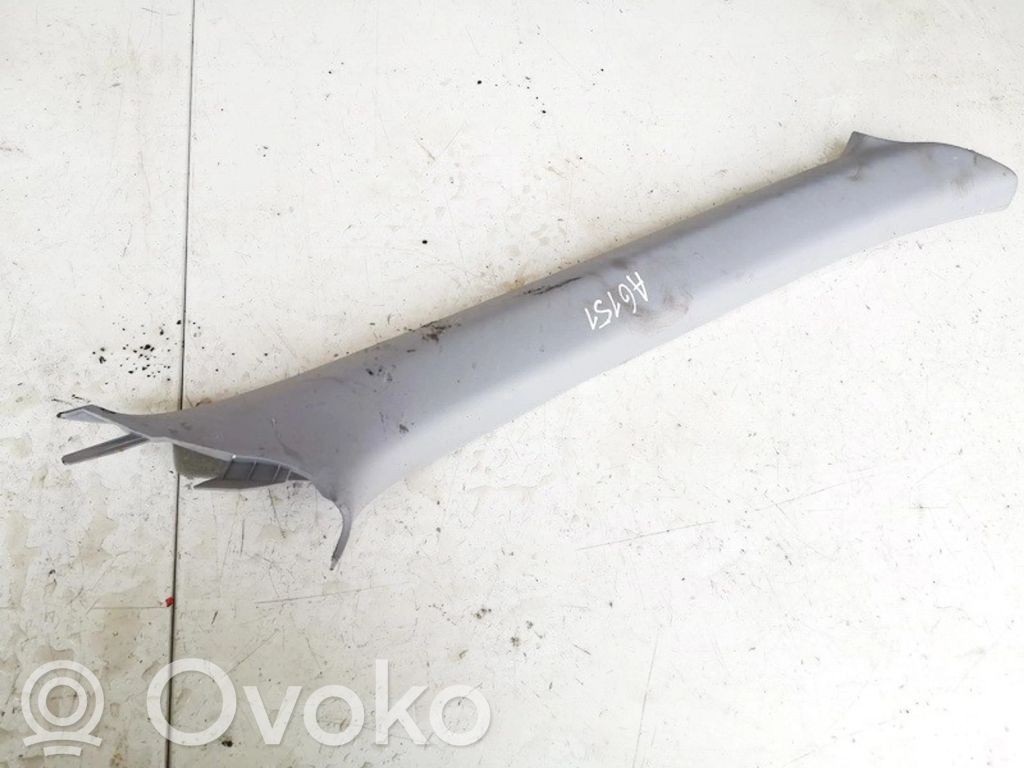 Mitsubishi Outlander Alte piese de interior 