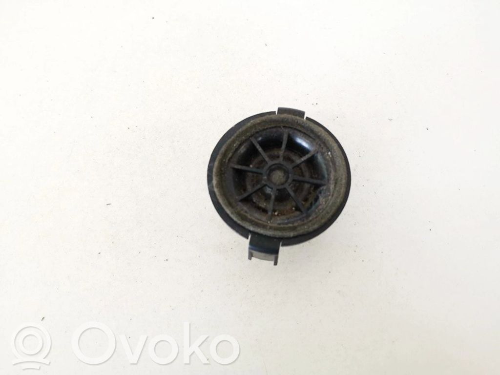 Altavoz de la puerta delantera   7700425807,7700425807