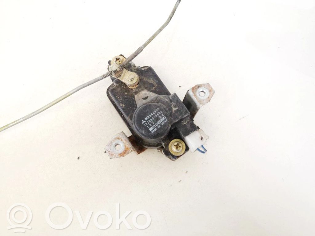 Motor de bloqueo de puertas   MB546739,1528005620,1528005620,1528005620,MB546739