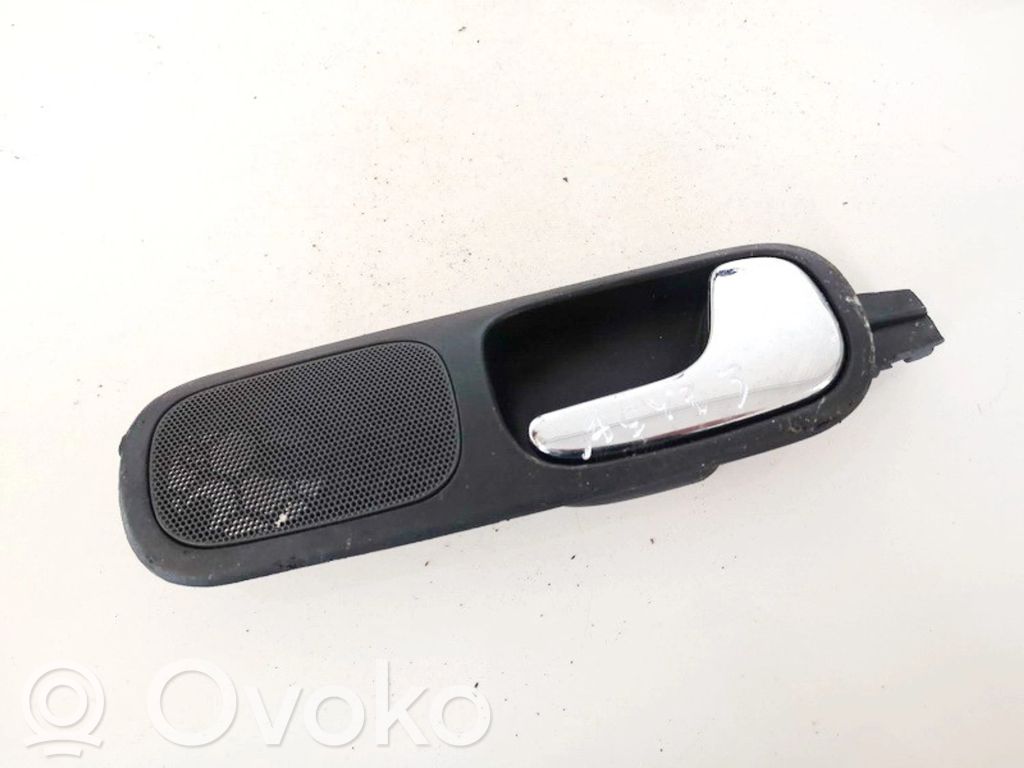 Audi A3 S3 8L Maniglia interna per portiera anteriore 