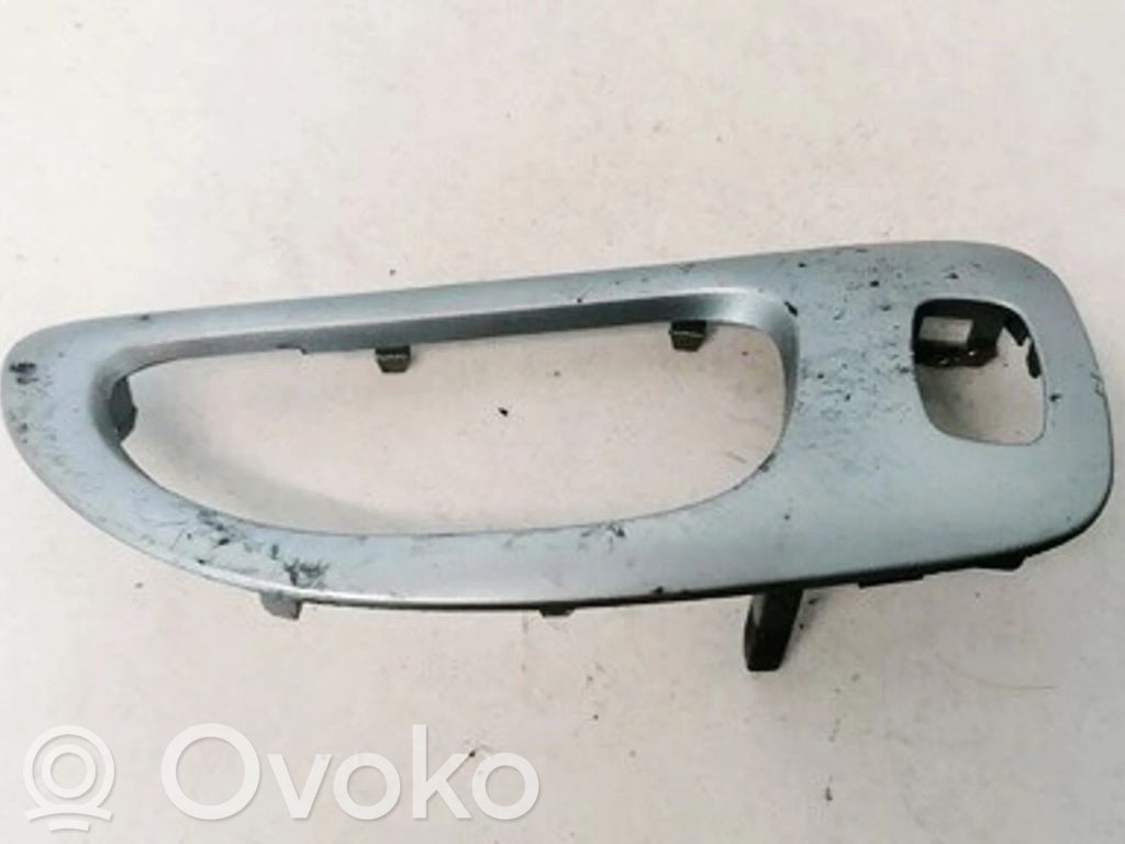 Peugeot 307 Altra parte interiore