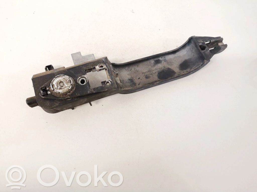 Ford Focus Poignée extérieure de porte avant
