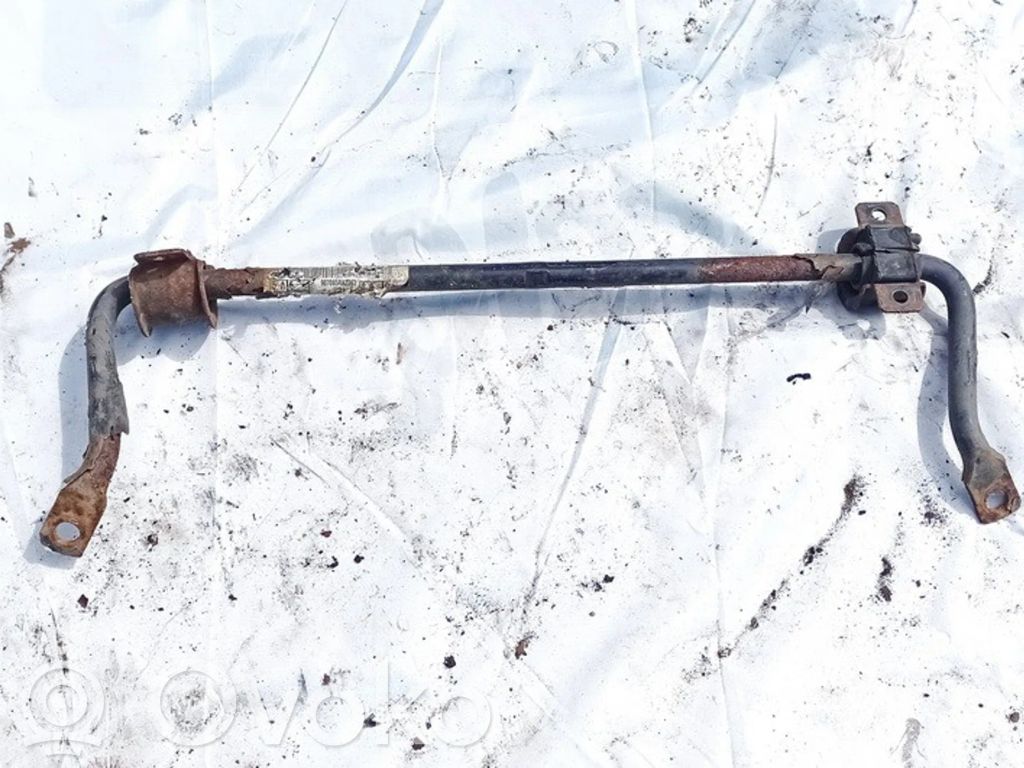 Ford Focus Bară antiruliu spate 