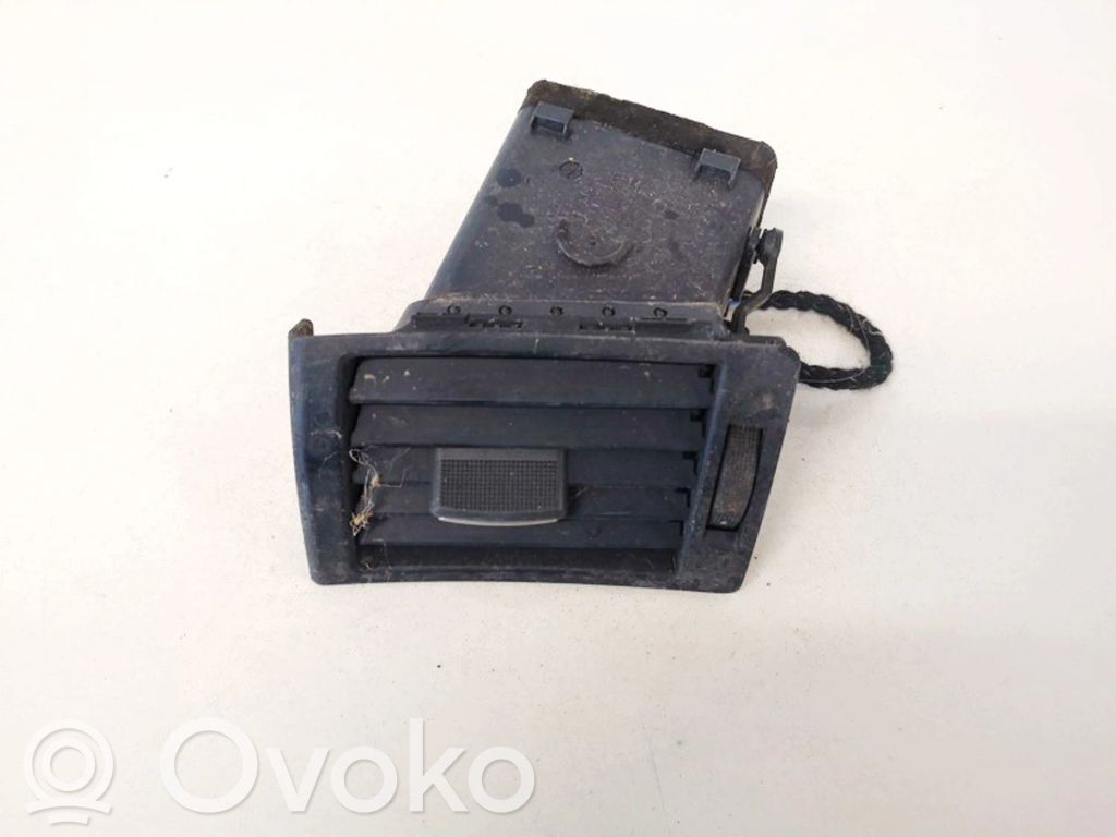 Audi A4 S4 B7 8E 8H Griglia di ventilazione centrale cruscotto 