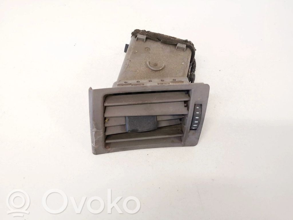 Audi A4 S4 B6 8E 8H Griglia di ventilazione centrale cruscotto 