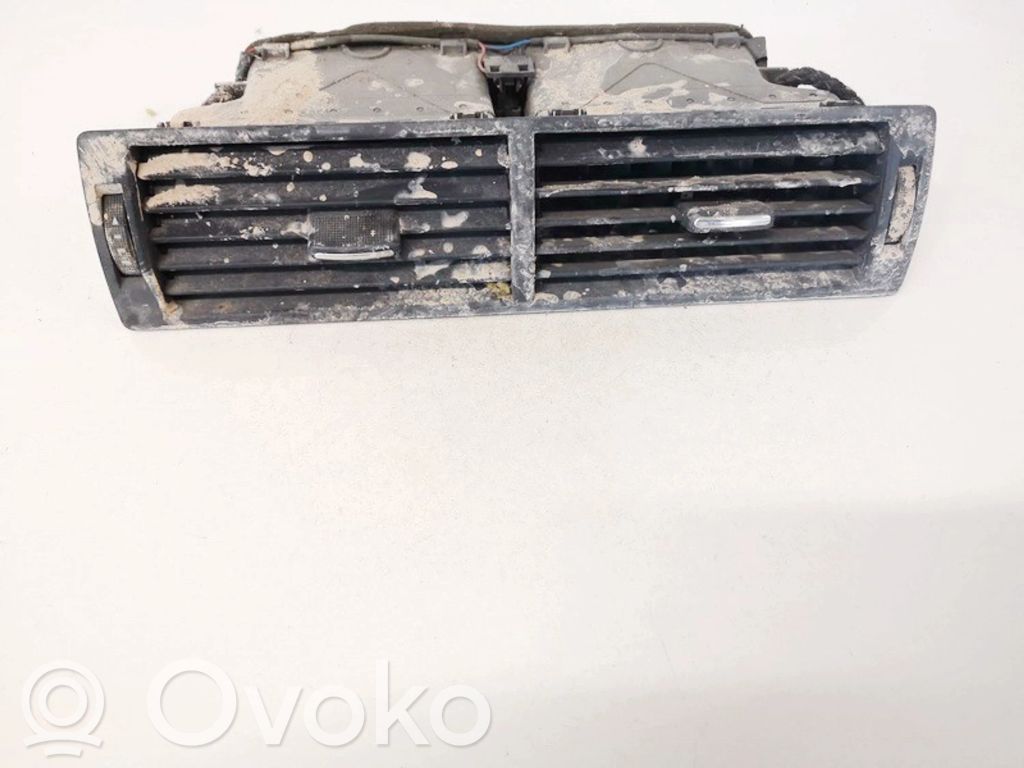 Audi A4 S4 B7 8E 8H Griglia di ventilazione centrale cruscotto 